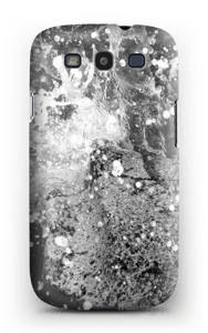 Sort vilt farvann deksel Galaxy S3