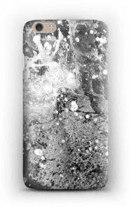 Sort vilt farvann deksel IPhone 6 Plus