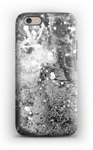 Sort vilt farvann deksel IPhone 6s tough