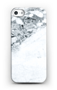 More marble case IPhone SE