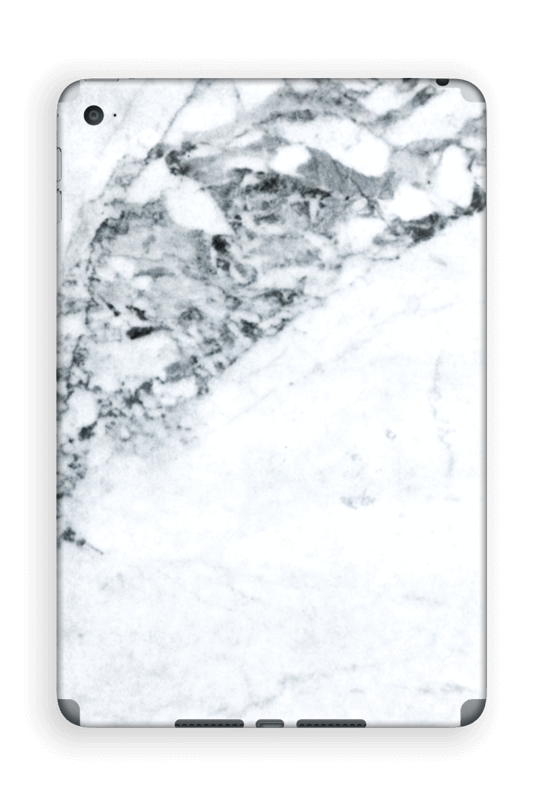 Mer marmor Skin IPad Mini 4