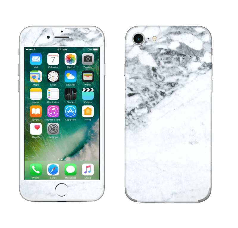 Mer marmor Skin IPhone 7