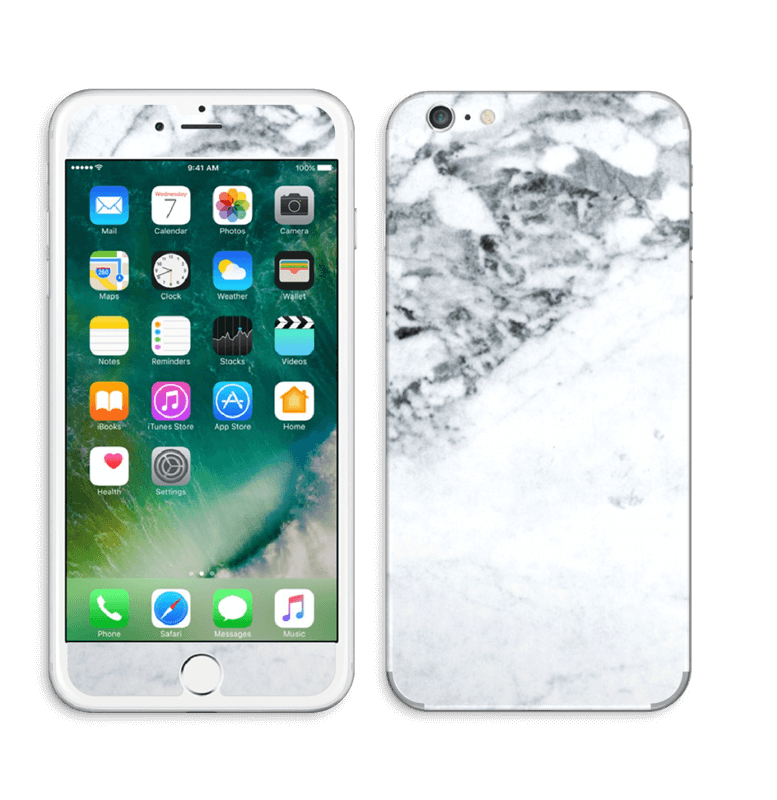 Mer marmor Skin IPhone 6 Plus