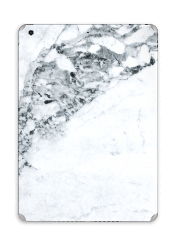 Mer marmor Skin IPad Air
