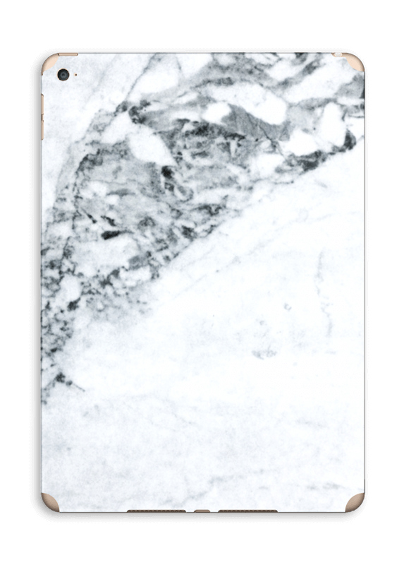 Mer marmor Skin IPad Air 2