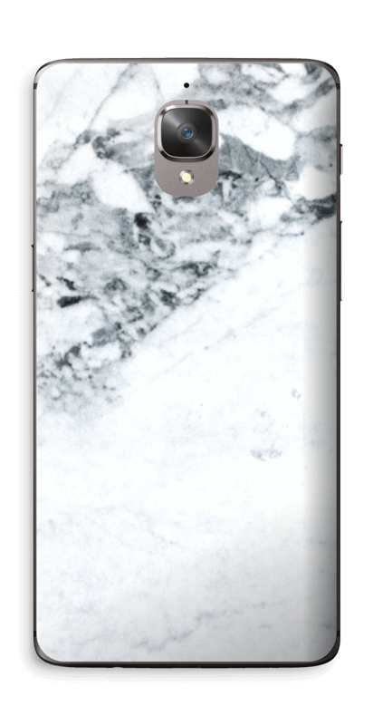 Mer marmor Skin OnePlus 3T