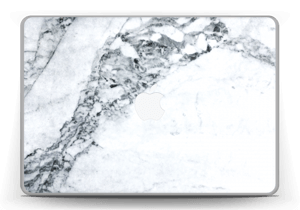 Mer marmor Skin MacBook Pro 13” -2015