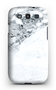 Mer marmor deksel Galaxy S3