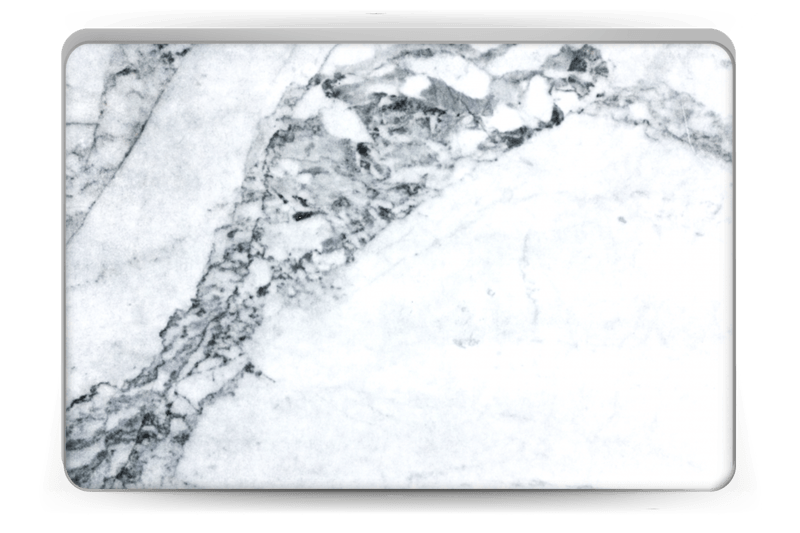 Mer marmor Skin Laptop 15.6
