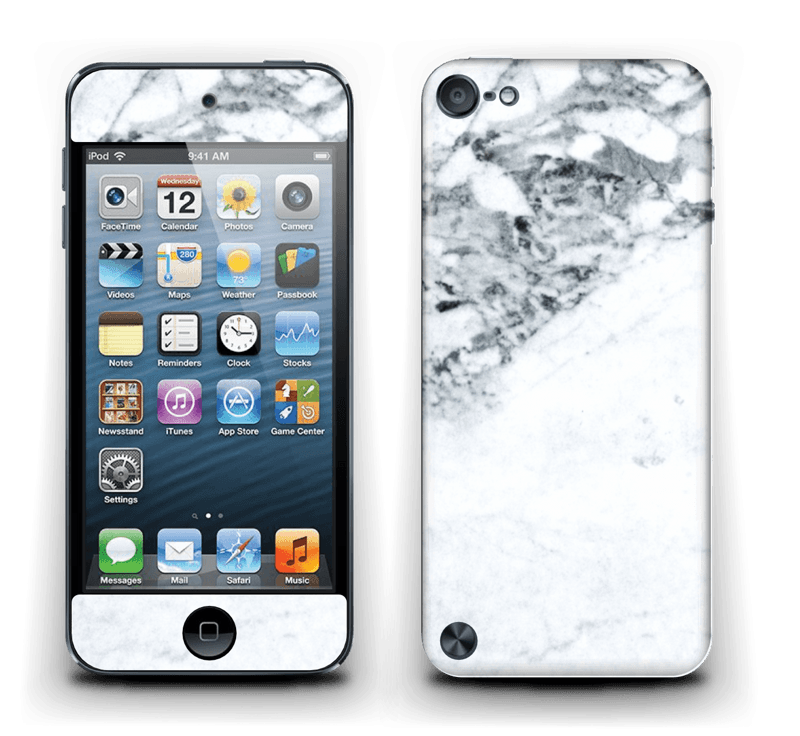 Mer marmor Skin IPod Touch 5th Gen