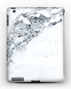 Mer marmor deksel IPad 4/3/2