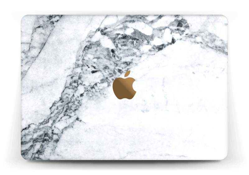 Mer marmor Skin MacBook 12”