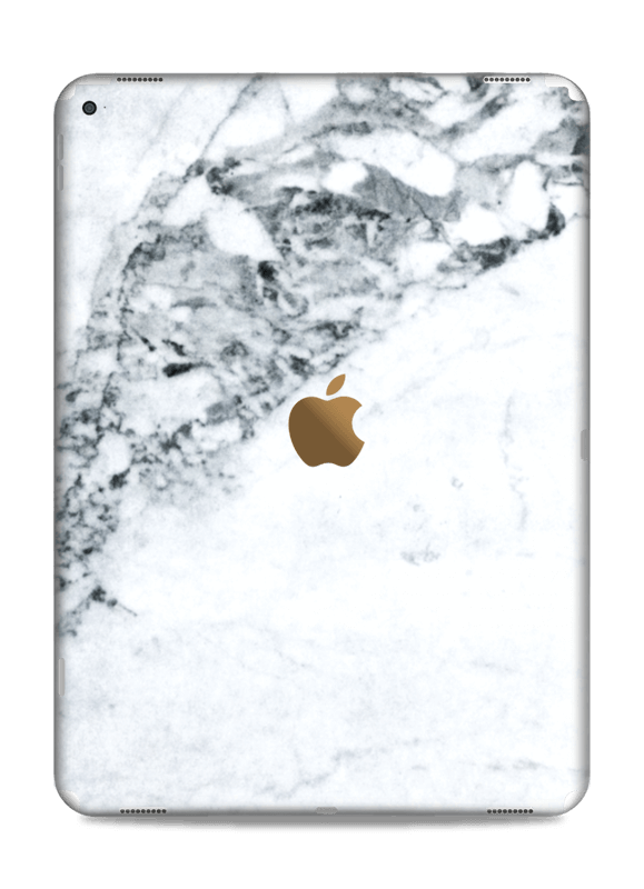 Mer marmor Skin IPad Pro 12.9