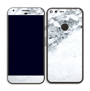 white marble skin Skin