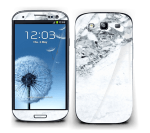 white marble skin Skin