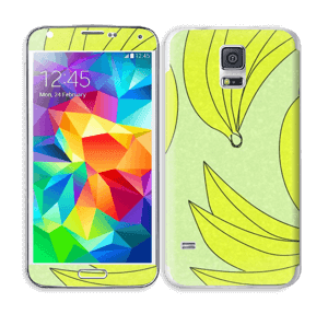 Bananas Skin Galaxy S5