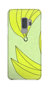 Bananas case Galaxy S9 Plus