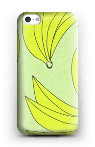 Bananas case IPhone 5c