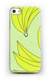 Bananas case IPhone SE