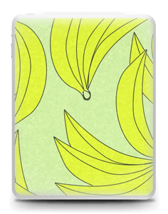 bananas skin Skin