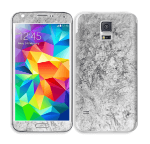 Beautiful stone Skin Galaxy S5
