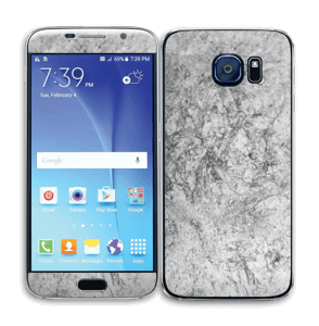 Beautiful stone Skin Galaxy S6
