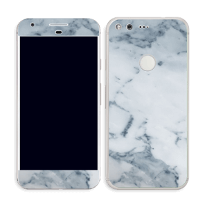 grey marble skin Skin
