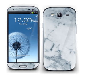 grey marble skin Skin