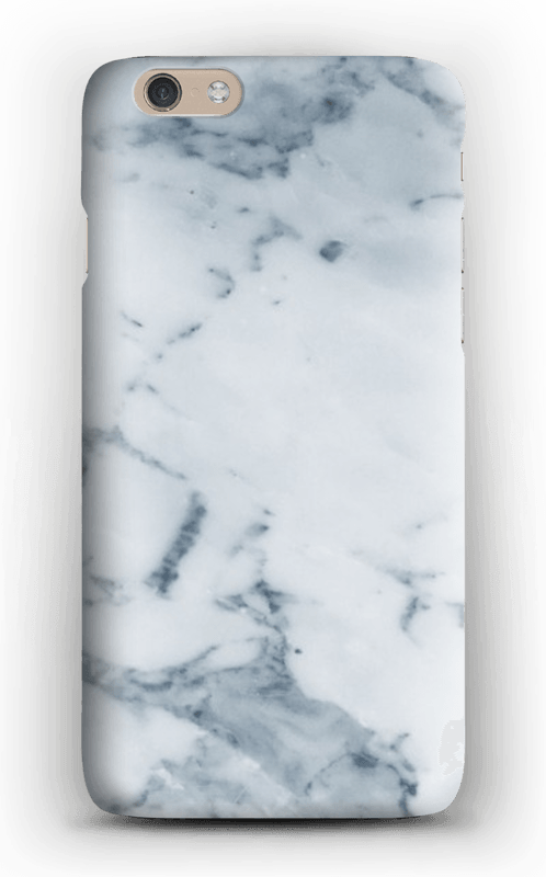 Italiensk Marmor deksel IPhone 6
