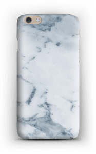 Italialainen marmori kuoret IPhone 6 Plus