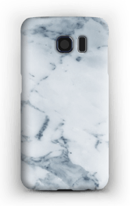 Italialainen marmori kuoret Galaxy S6