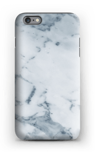 Italialainen marmori kuoret IPhone 6s Plus tough