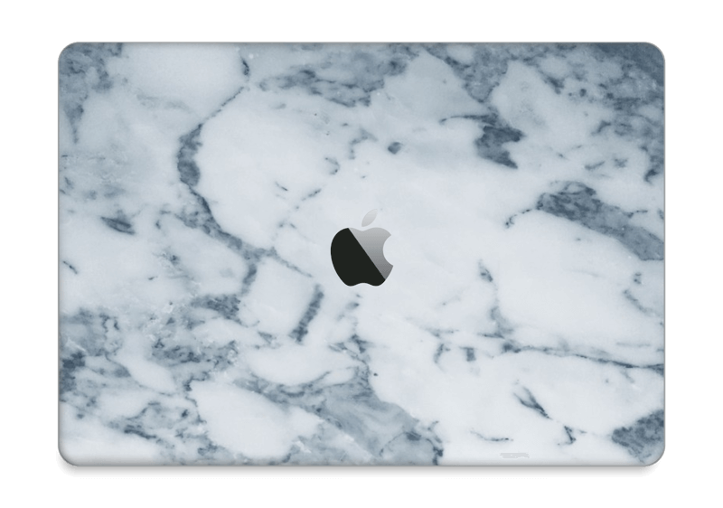macbook marble skin