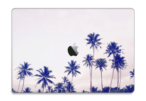 Sri Lankan Palm Trees Skin MacBook Pro 15” 2016-