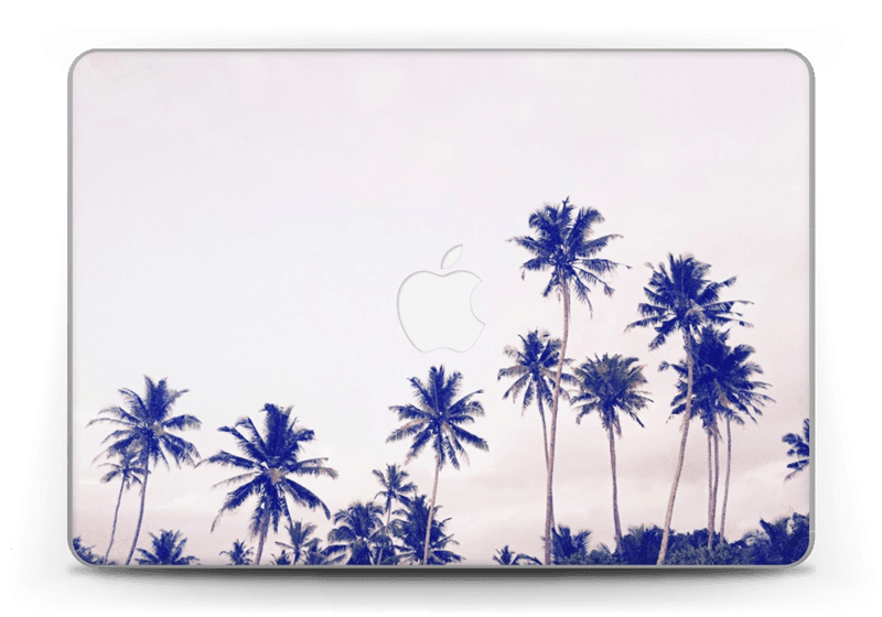 Sri Lanka Skin MacBook Pro Retina 13” 2015