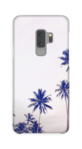 Sri Lanka deksel Galaxy S9 Plus