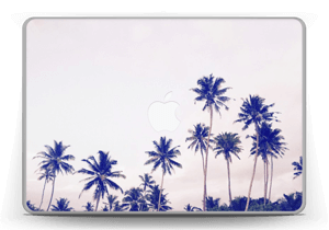 Sri Lanka Skin MacBook Pro 13” -2015