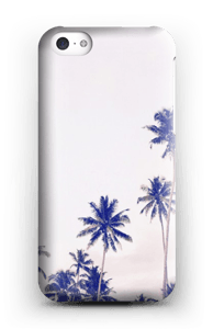 Sri Lanka deksel IPhone 5c