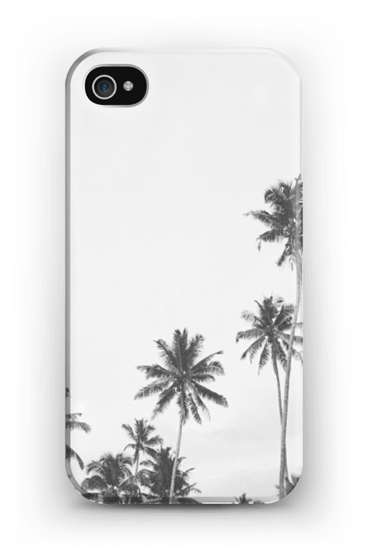 palmiers Coque