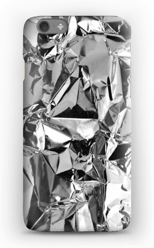 aluminium Coque