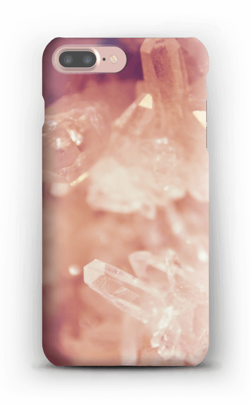 cristaux Coque