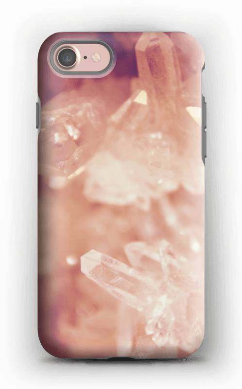 cristaux Coque