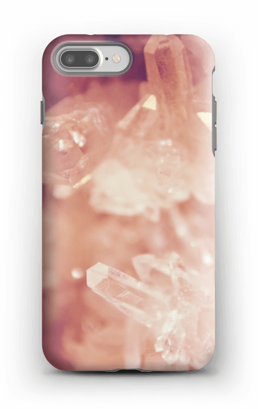 cristaux Coque