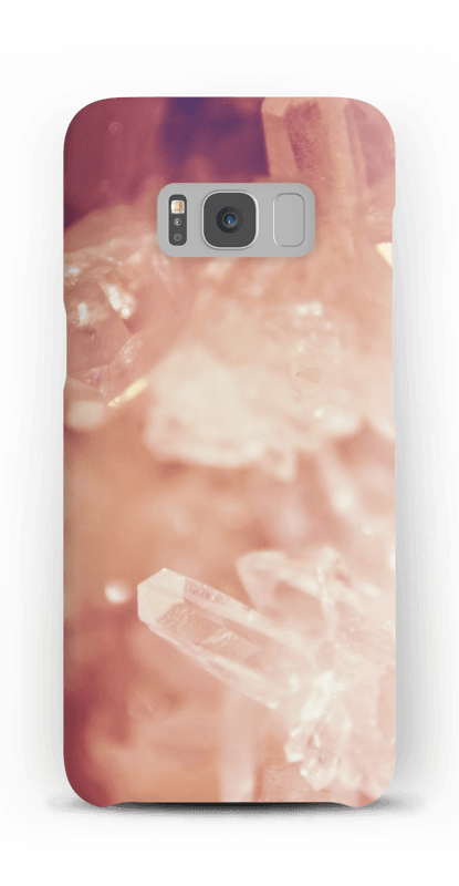 cristaux Coque
