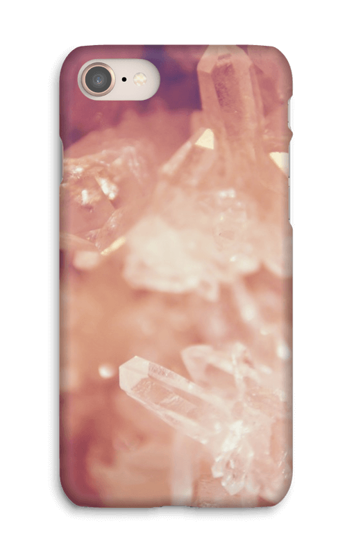 cristaux Coque