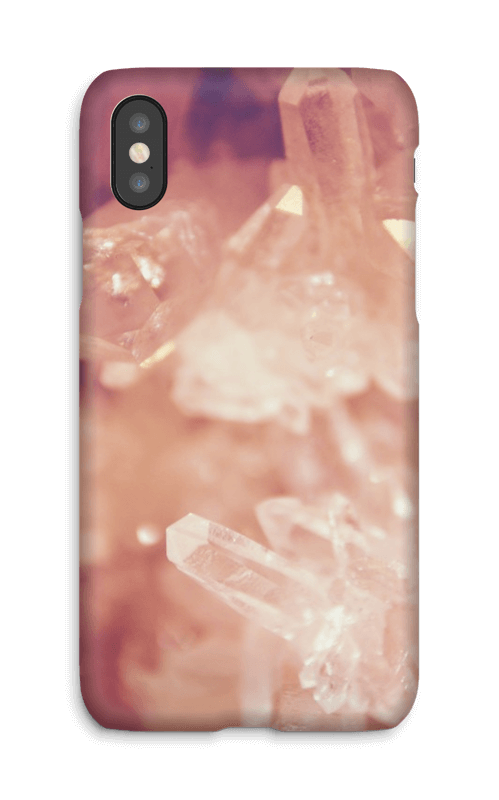 cristaux Coque