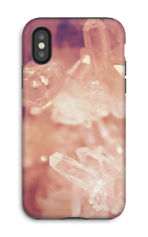 cristaux Coque