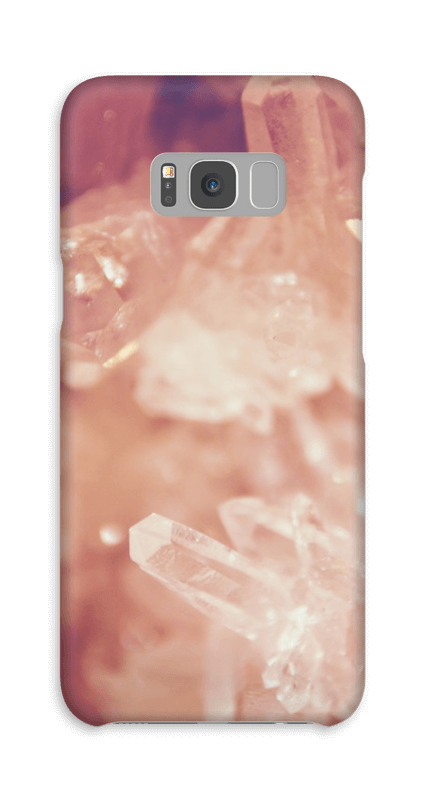 cristaux Coque