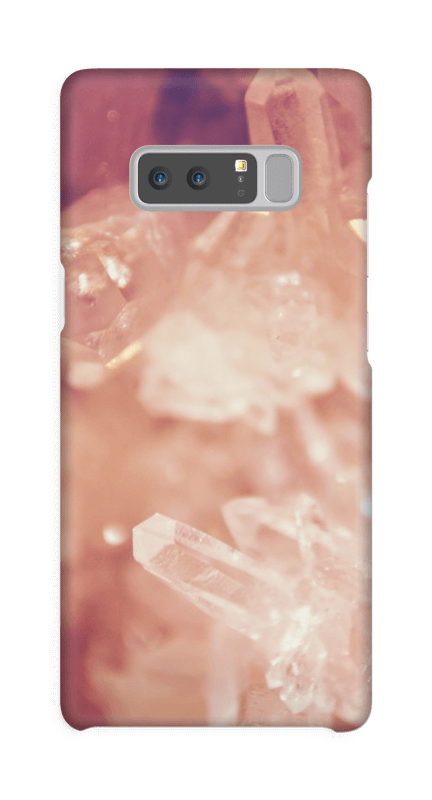 cristaux Coque