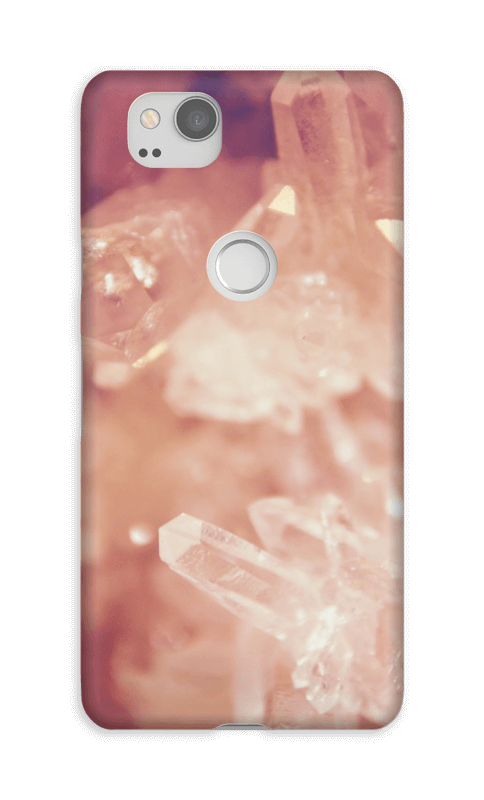 cristaux Coque